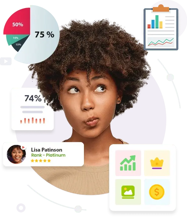 Data That Drives Smart