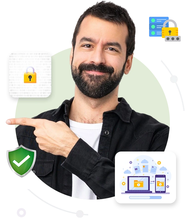 Security & Scalability