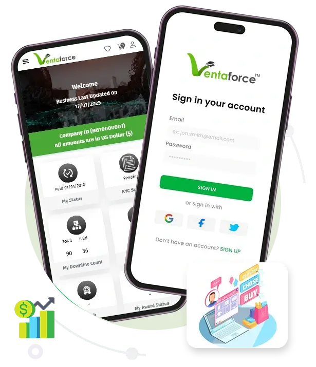 Empower Your Field Force