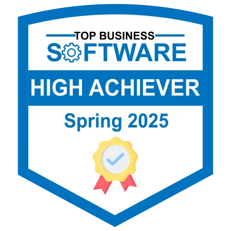 Software High achiever 2025