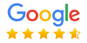 Google Rating