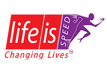 Life is Speed