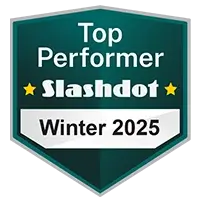 Slashdot 2025