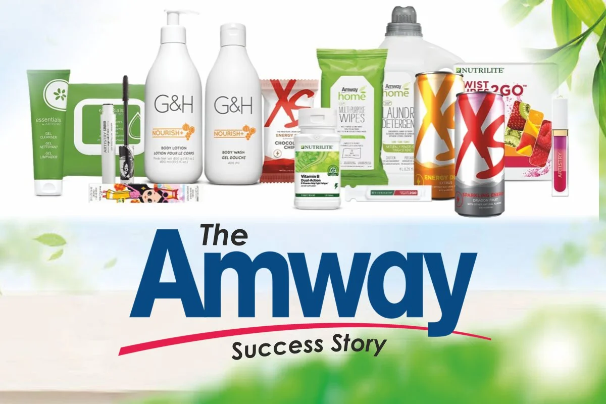 success story