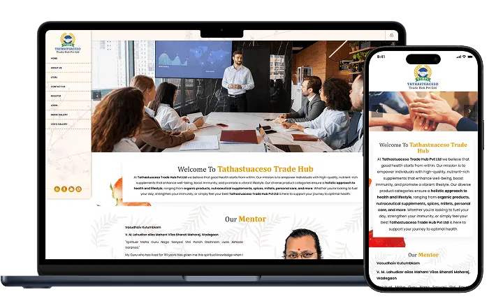 Life is Speed MLM Software Performance Dashboard