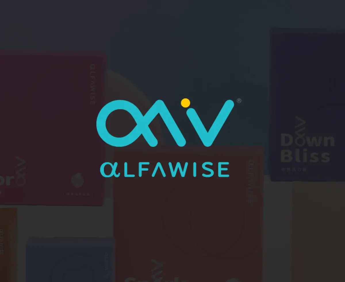 Alfawise