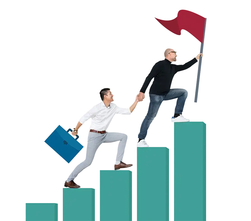 automated mlm software