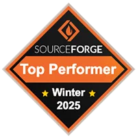 top performer sourceforge