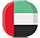 dubai flag