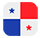 panama flag